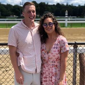 Meet your Posher, Keith